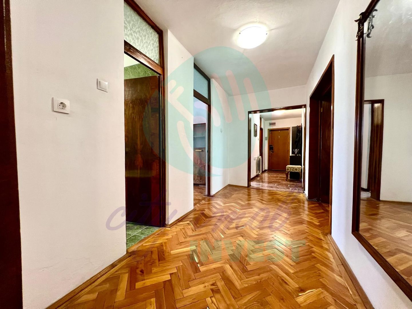 Oportunitate 4 camere 103 mp Stirbei Voda-Berzei - Poză 5