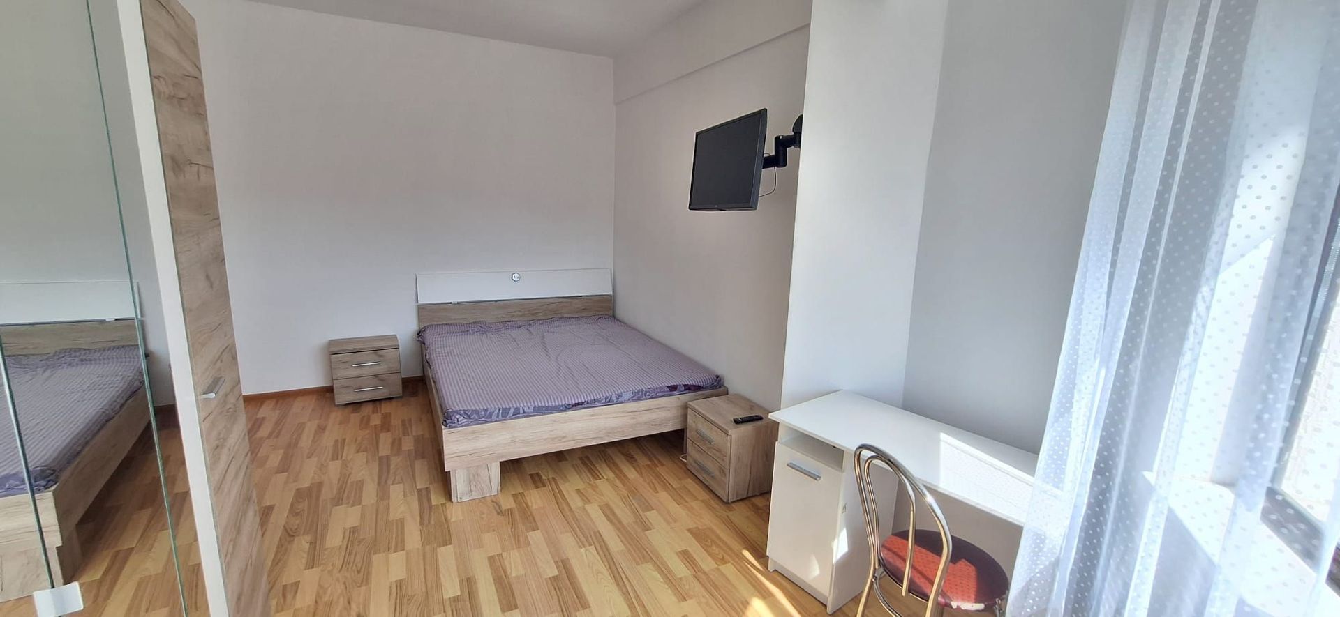 Garsoniera Decomandata Berceni Aparatorii Patriei - Drumul Cretestilor - Poză 3