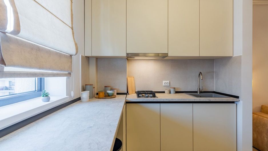 2 Camere Parcare Metrou Teclu Titan Pallady Designer Made Hills an2026 - Poză 7