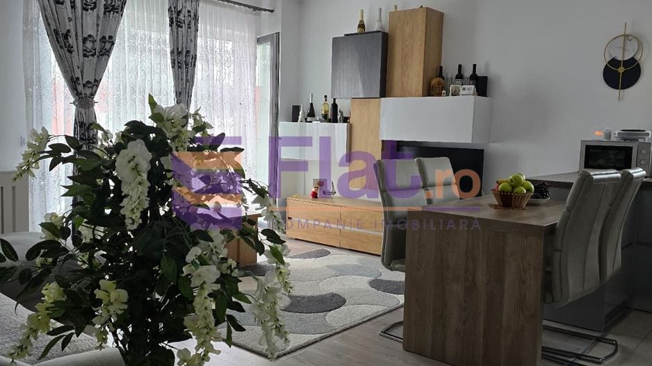 Apartament 3 Camere Maurer Residence – Brașov Coresi - Poză 21