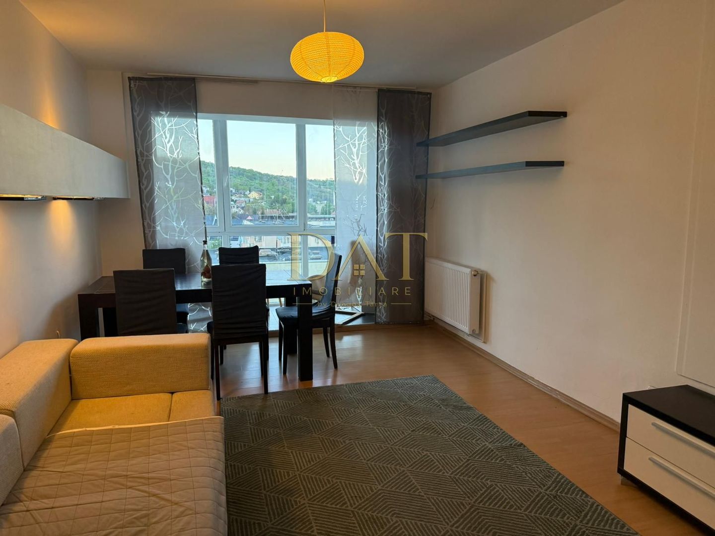 Apartament 2 camere | etaj intermediar | mobilat | zona Casa Radio - Poză 5