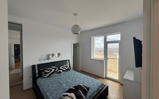 Apartament tip penthouse | Zona Girocului | Eso - Poză 5
