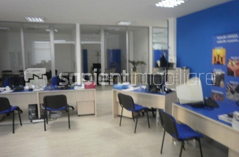 Spatiu comercial Luceafarul - Poză 7