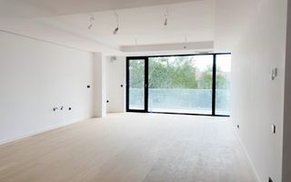 Apartament elegant cu 3 camere de vânzare în zona Floreasca, București - Poză 1