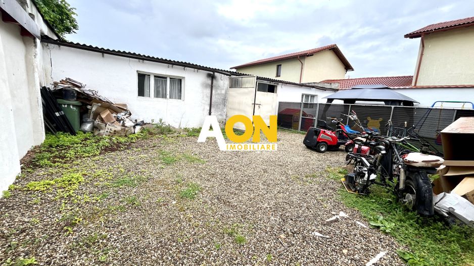 Depozit, 143mp, Zona Autogară - Poză 6