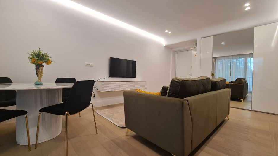 Apartament Premium | 3 camere | Iancu Nicolae - Poză 2