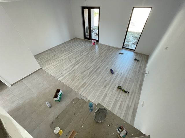 CASE INSIRUITE IN  DUMBRAVITA - Poză 10