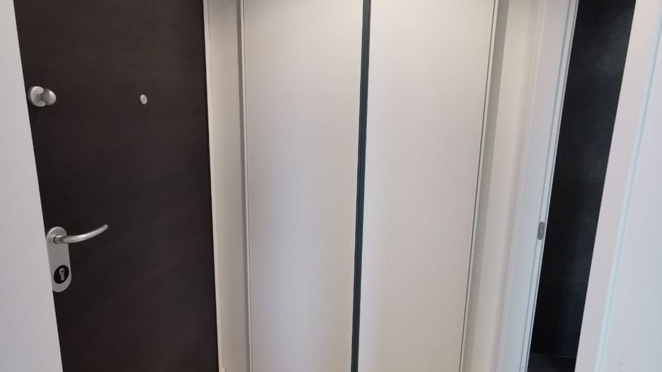 PROPRIETAR. 2 camere Baneasa Iancu Nicolae - Poză 16