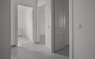 2 Camere, FINALIZAT | 58.2 mp | Bloc Nou | Metrou Preciziei, Comision 0% - Poză 7