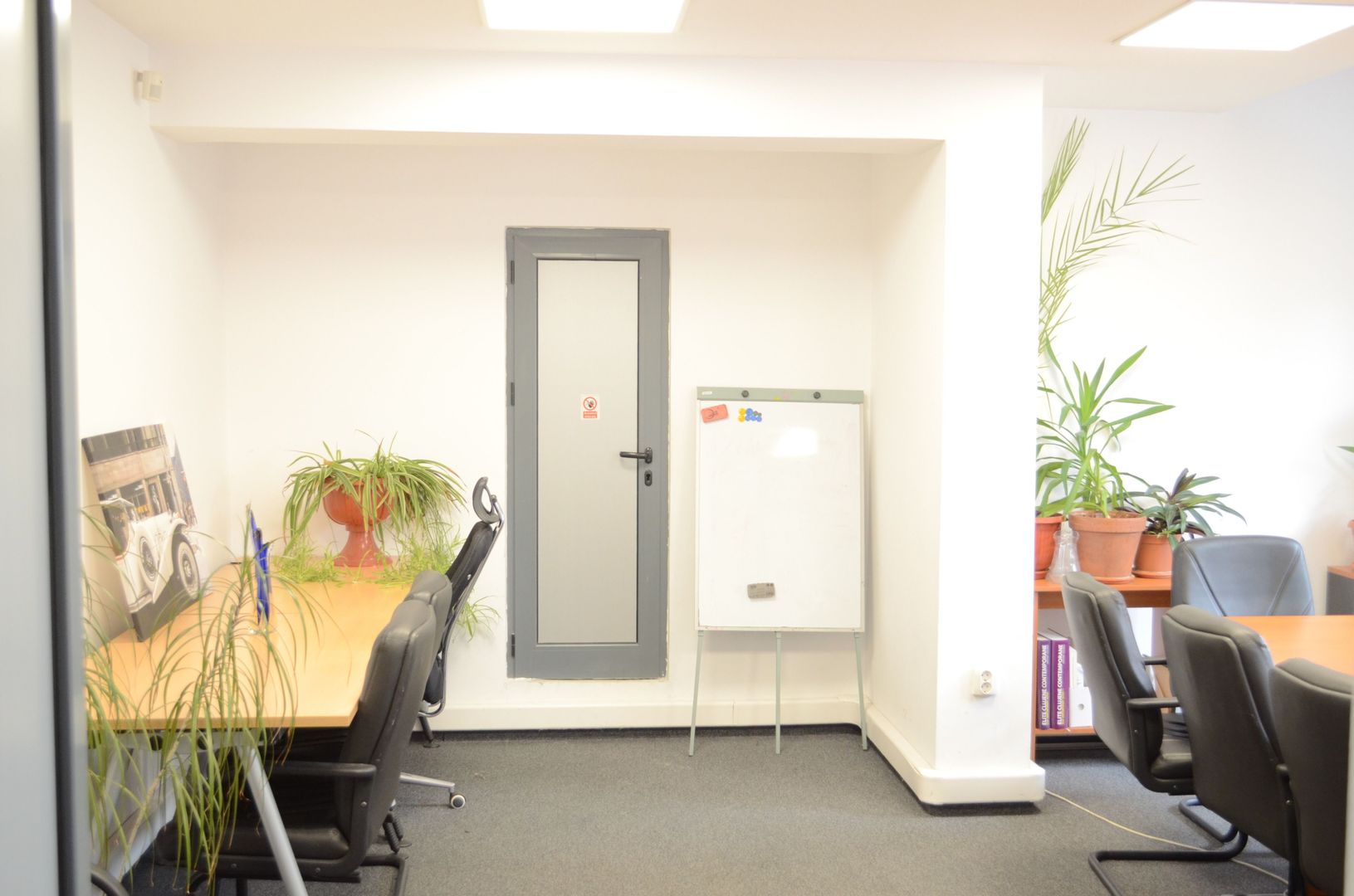 Spatiu de birouri clasa B in zona Ultracentral - Poză 2