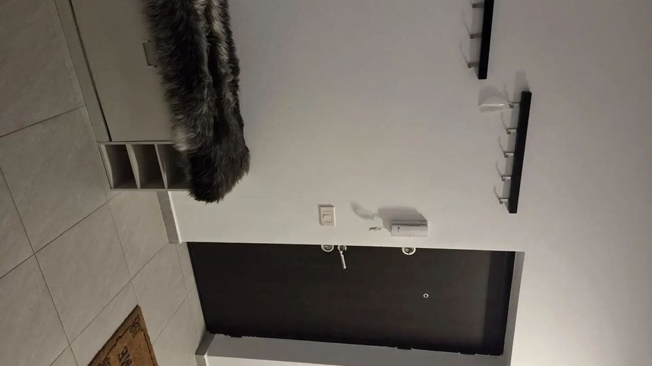 De inchiriat apartament 3 camere, sector 4, Grand Kristal Residence - Poză 3