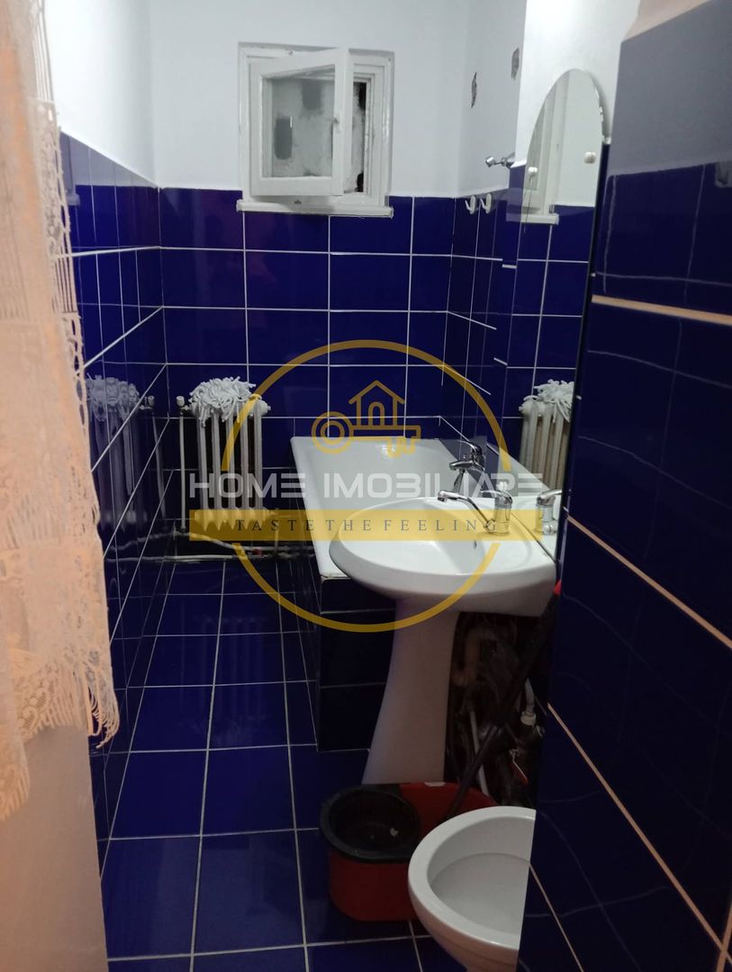 Apartament de inchiriat cu 2 Camere/ 39mp / nedecomandat / Alexandru cel Bun - Poză 10