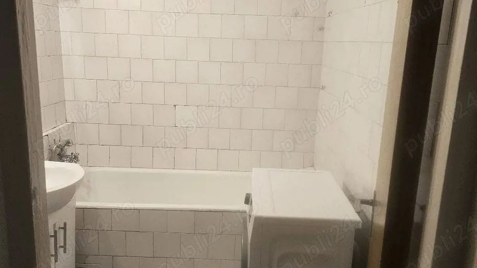 Închiriez garsonieră modernă Favorit – Drumul Taberei, metrou aproape - Poză 2