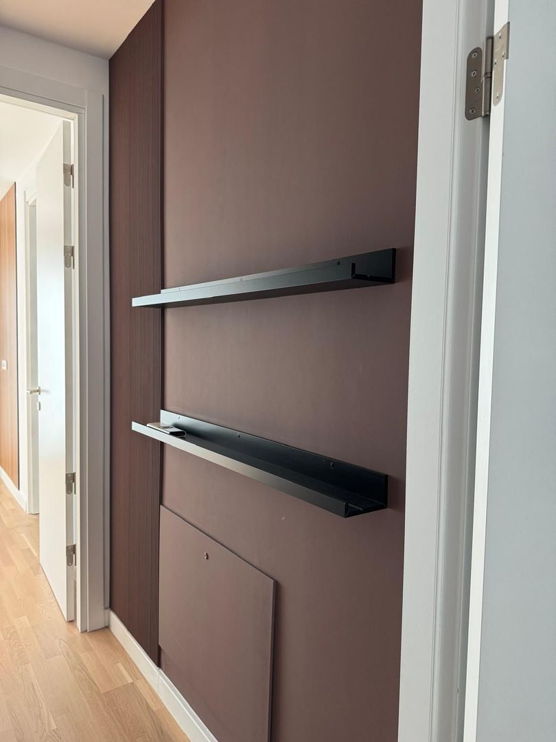 Vila de inchiriat Pipera Voluntari Zenville 2 locuri de parcare 4 bai - Poză 9