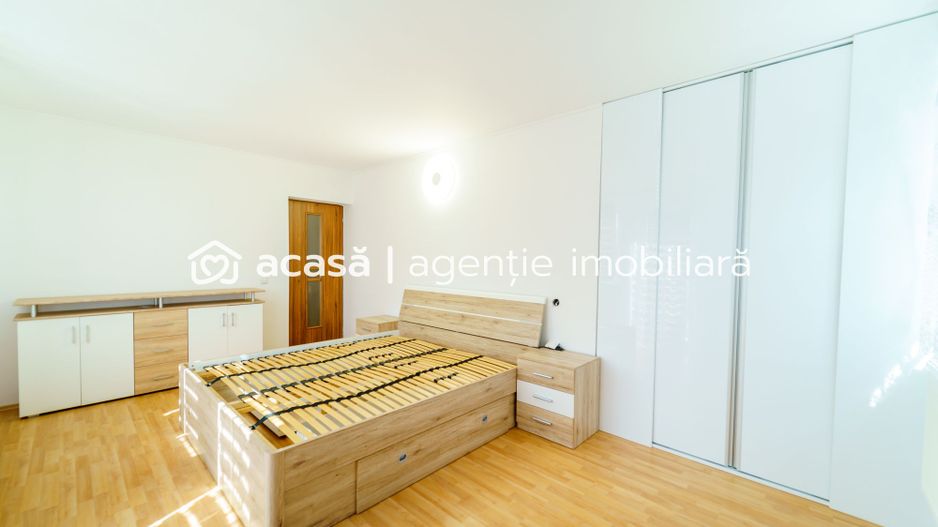 Apartament la casă zona Uta - Poză 7