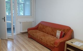 Garsonieră mobilată complet, boiler, etaj 4, metrou Titan, pet friendly - Poză 7
