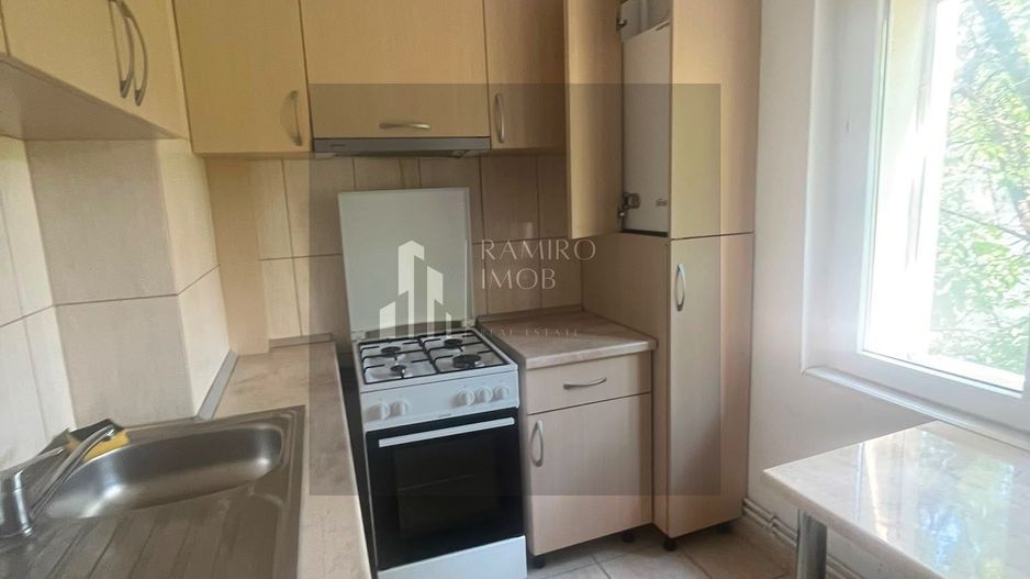 Floreasca 2 Camere Decomandat, Boxa, Centrala Proprie, Renovat - Poză 6