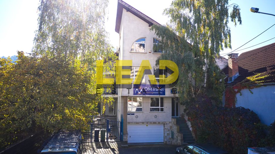 Oportunitate investitie, Centrul Civic Brasov! Comision 0% - Poză 5