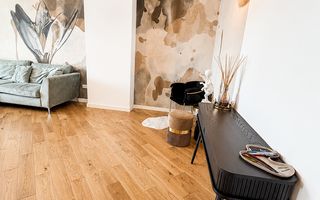 2 Camere ULTRALUX | Terasă 17 mp | ELA Victoriei - Poză 7