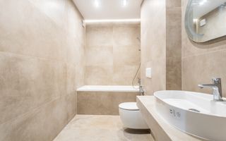 Chirie, apartament, 3 camere, str. Nicolae Testemițanu, Botanica. - Poză 13