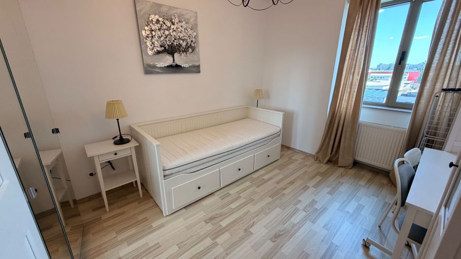 3 Camere 2020 REAL Parcare INCLUSA Metrou Politehnica Cotroceni Apaca - Poză 7