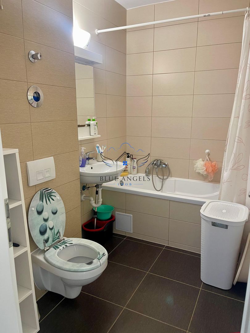 Apartament 2 camere de închiriat – Strada Egretei - Poză 7