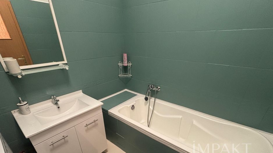 Apartament cu o cameră de vanzare- IRIS- Zona Liberty - Poză 5