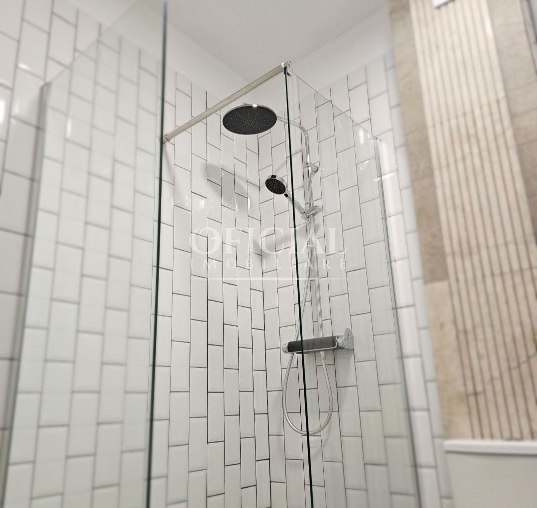 Apartment 2 camere | Parcare | Prima inchiriere | Urusagului- Floresti - Poză 6