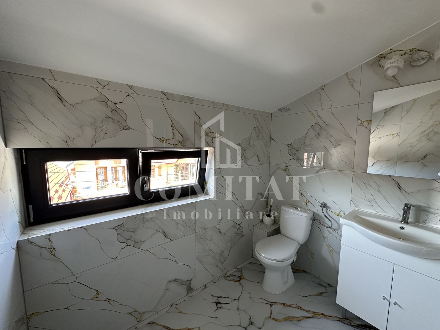 Spațiu de birouri | 115 mp | Zona Sălii Polivalente | Plopilor - Poză 15