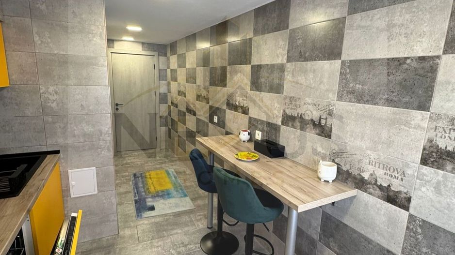 Apartament 2 camere de închiriat Ultracentral | Banca Franceza - Poză 7