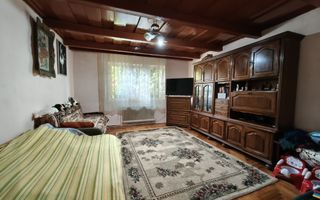 Casă P+M de vânzare – Zona Griviței, Baia Mare - Poză 17