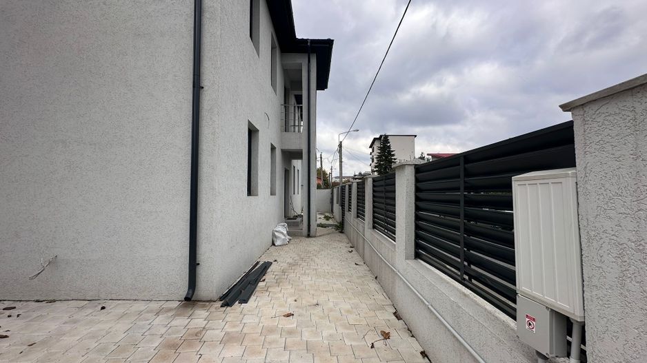 Casa/Vila Moderna de vanzare P+1(2023) Berceni-Metrou Dimitrie Leonida A510 - Poză 6