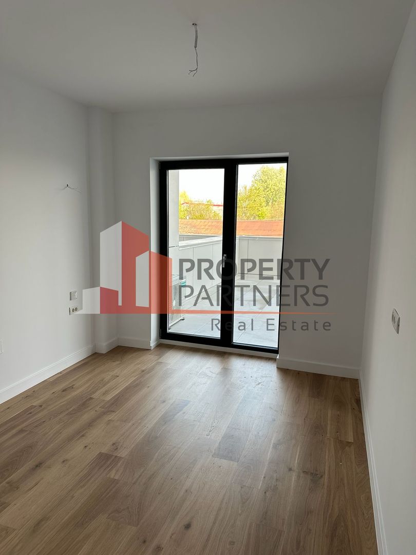 Apartament nou 2 camere cu terasa 50mp, Level Apartments - Poză 6
