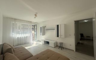 Apartament 2 camere mobilat și utilat, Parcare inclusă ,Victory - Poză 1