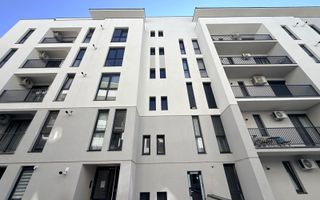 Prima inchiriere| Aradului| 3 camere| 2 bai|  70 mp| loc de parcare subteran - Poză 1