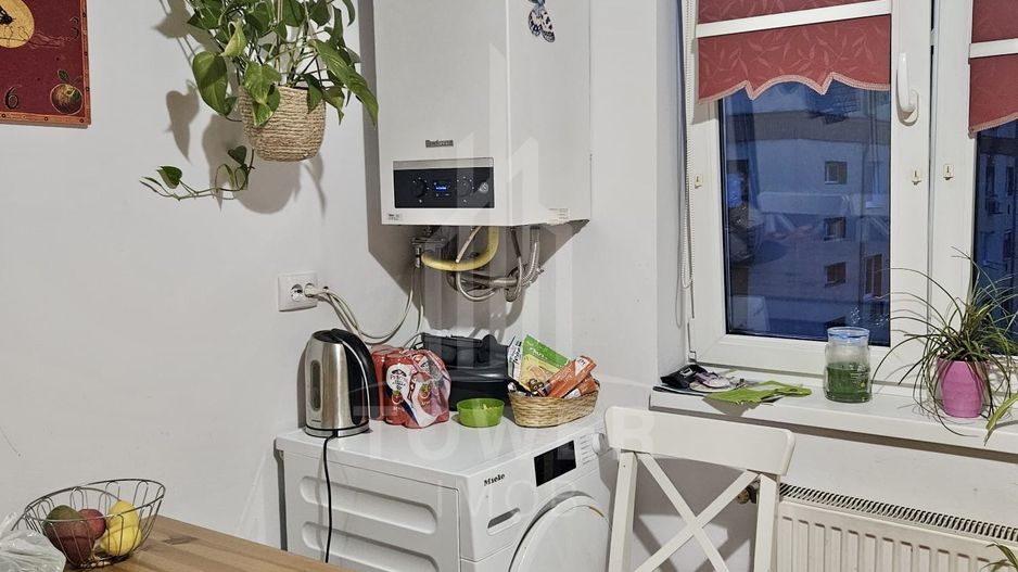 Apartament 2 camere decomandat – Cartier Terezian, Sibiu - Poză 4