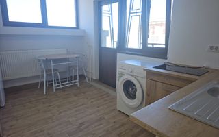 De inchiriat garsoniera etaj 5, Gara, bloc nou, 1000 lei - Poză 5