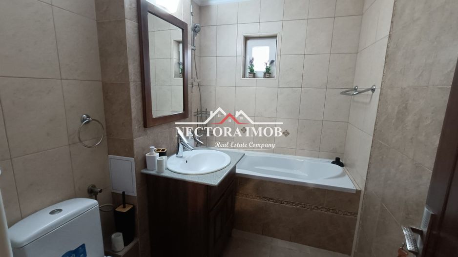 NECTORA IMOB-Apartament 3 camere, 67 mp, Parcare, Sf. Apostol Andrei - Poză 9