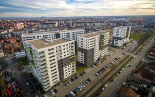 Apartament tip studio în Prima Oneștilor - Poză 4