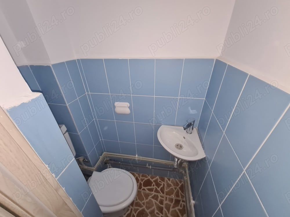 Spatiu comercial calea Serban Voda 199 - Poză 3