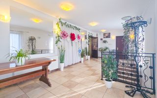 De vânzare – Proprietate comercială tip Restaurant & Salon Evenimente - Poză 15