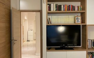 5 camere,modern,garaj, bloc nou zona Centrala, Platinia, Usamv,Motilor - Poză 3