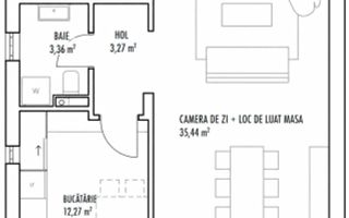 Duplex Nou NZEB • Ansamblu Rezidențial Superb • Str. Fagului • Alee Privată - Poză 4