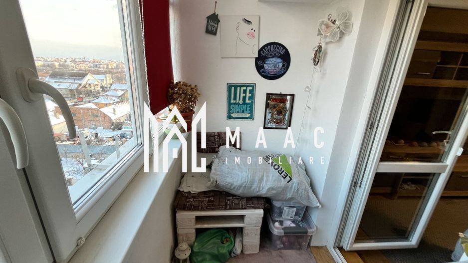 Apartament 3 camere | 2 bai | 3 logii | 68 MPU | Turnisor - Poză 6