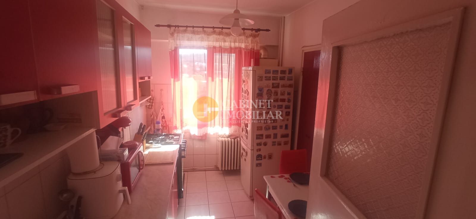 Apartament 3 camere decomandat - zona Alexandru - 72 m2 - Poză 2