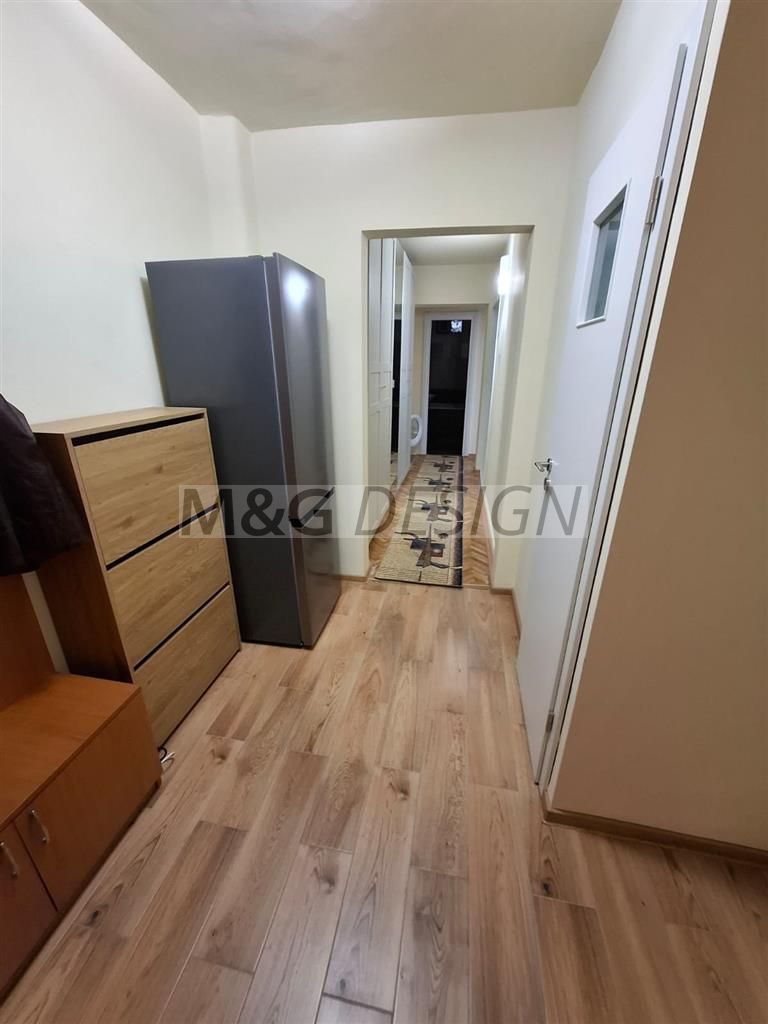 Girocului 3 camere decomandat et2 centrala gaz, nou renovat - Poză 18