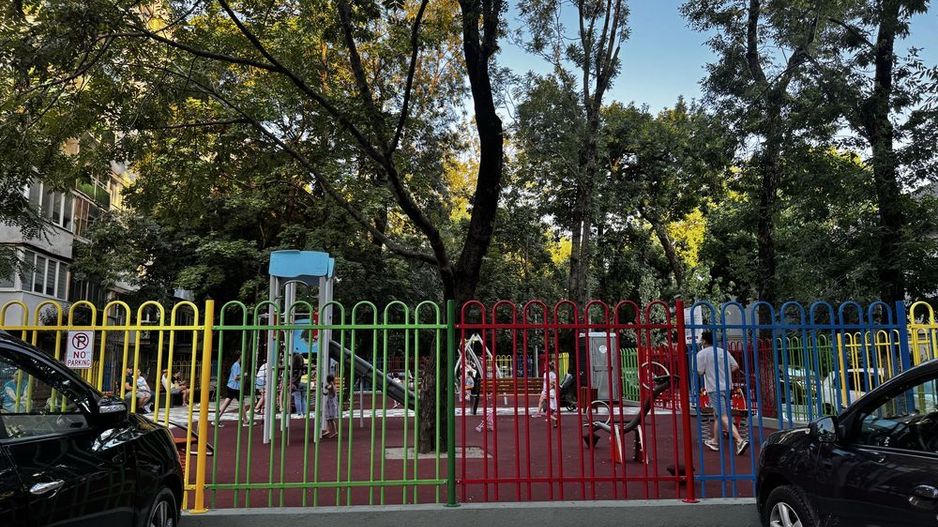 🔑 De Închiriat: 2 Camere Decomandat – Metrou Eroii Revoluției - Poză 8