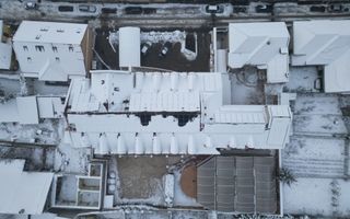 HOTEL MAXIM – Oradea Investment Overview | Premium Operating Hotel Asset - Poză 49