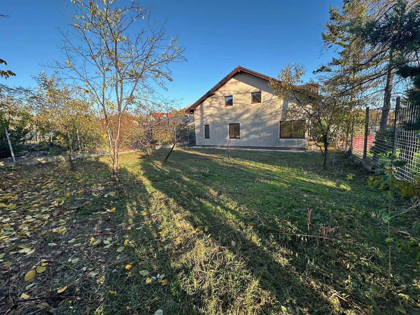 Casa Parter in Giarmata  teren 816 mp - Poză 1