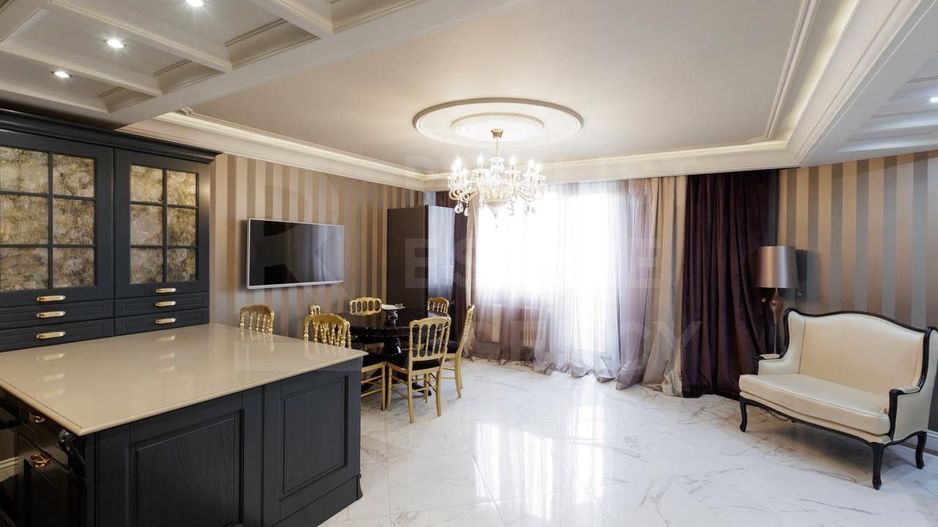 Chirie, apartament, 3 camereValea Trandafirilor, Centru - Poză 3